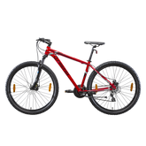 Firefox Bobber 29 D